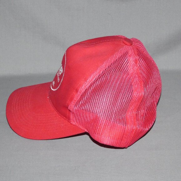 Ranger Boats Flippin Ark. Trucker Baseball Cap Mesh Back Adjustable - Picture 2 of 6